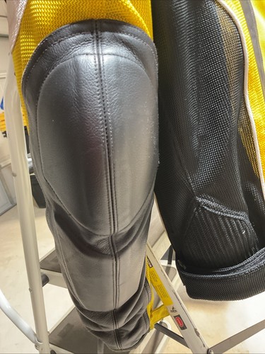 Chaqueta de motocicleta Cortech GX Air Street Riding Racing As-MD/42 - Imagen 9 de 24
