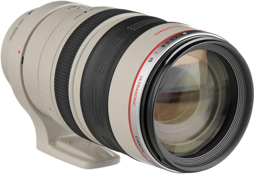 EF100-400mm F4.5-5.6L ISⅡ　USM Amazon.com : Canon EF 100-400mm f/4.5-5.6L is II USM Lens