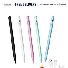 Universal Capacitive Stylus Pen for iOS Android Windows Tablets and Phones
