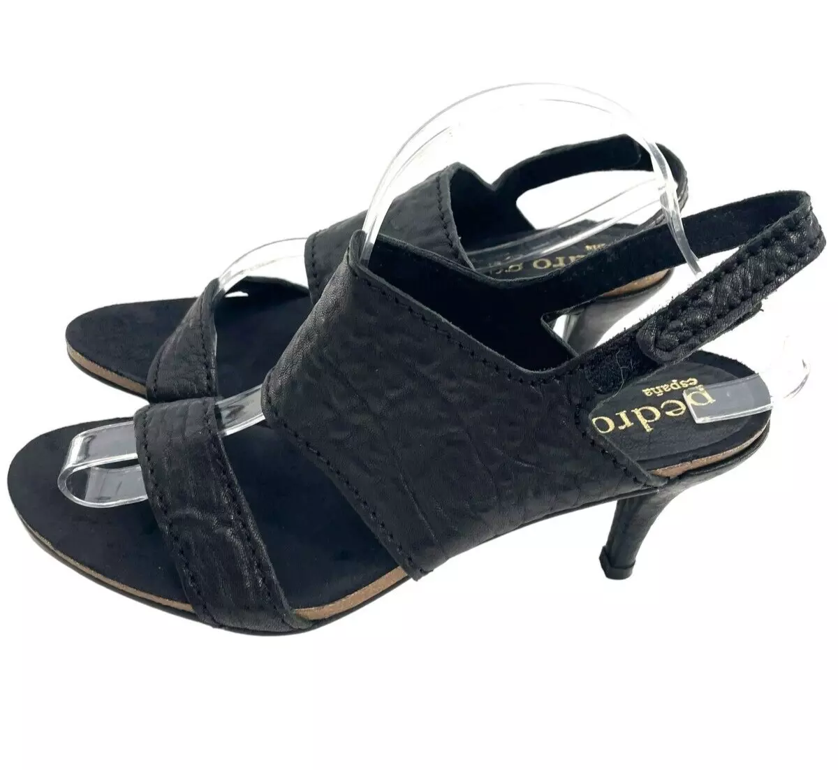 Pedro 2024 garcia sandals