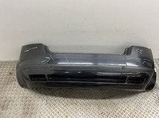 Stossfängerverkleidung Hinten 71718805 Fiat Stilo 1.6 16V 192 Limousine Farbe