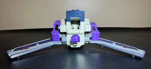 Transformers G1 AstroTrain, Octane * MINT * Vintage OUTSTANDING CONDITION! - Picture 11 of 13