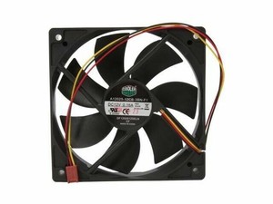 Brand-NEW-3-Pack-Cooler-Master-120mm-Computer-Case-Fan-w-3-pin-amp-4-pin-A12025