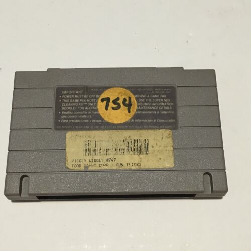 Ninja Gaiden Trilogy Super Nintendo Entertainment System 1995 solo cartuccia - Foto 2 di 7