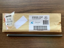 Kichler Stem Segments for indoor lighting 12" & 24" Segments New