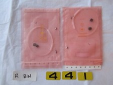 SIEMENS RESTRICTOR C79451-A3405-B173    LOT OF 2