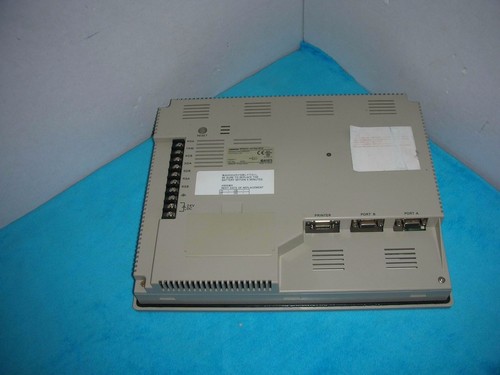 Omron NT631C-ST152-EV2 - Picture 2 of 3