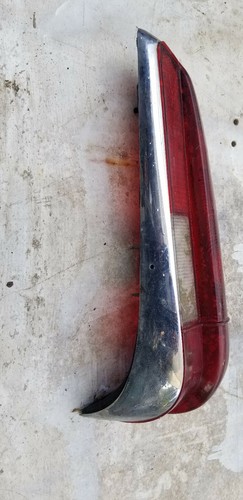 1961 1962 1963 1964 1965 Mercedes Benz Rear Tail Light. RH Used Ad# 9345 - Picture 9 of 12