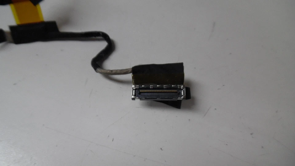 Original HP EliteBook X360 - Cable digitalizador con cintas - DD0Y0PTH012 - Probado Foto 3 de 4