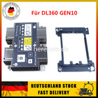 Neu für HP DL360 DL360p G10 Kühlkörper 873590-001 872452 867651-001 DE Versand