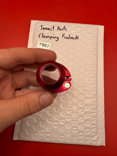 Smart Parts Clamping Feedneck - Picture 6 of 6