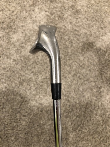 Delta SL 500 Individual Replacement Pitching Wedge Right Handed Steel - Picture 3 of 7