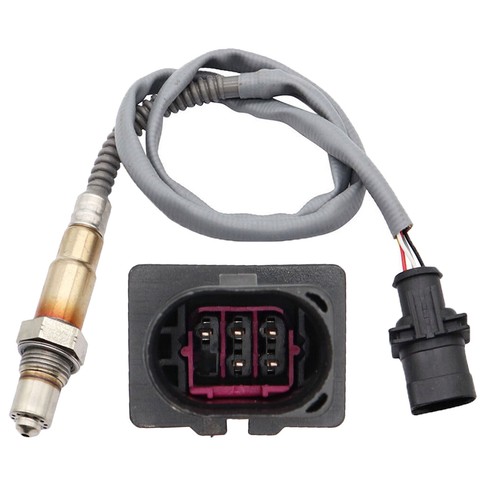 4Pcs Oxygen O2 Sensor For Maserati Ghibli 2014-2020 Levante 2017-2020 3.0L Turbo - Picture 5 of 7
