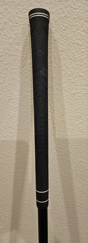 Nickent Genex Titanium 3 Fairway Wood Regular Graphite Shaft Mens RH Great Grip! - Picture 7 of 7