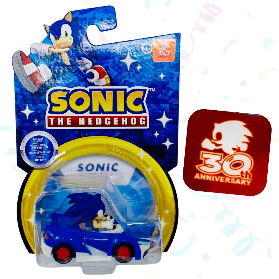 超レア　ソニックドライブイン　スラッシュスキーターズ　SONIC ミールトイ Sonic Bird | Zoids Wiki | Fandom