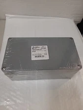 Hammond Manufacturing 1590ZGRP123 Fiberglass Enclosure