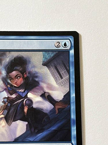 Blur 58  MTG DND Battle for Baldurs Gate 2022  Mint - 9.0 +  Non Foil - Picture 6 of 13