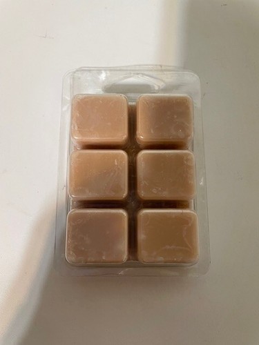 NEW ILLUMISCENTS SWEET PUMPKIN SPICE SCENTED WAX CUBES - Picture 2 of 2