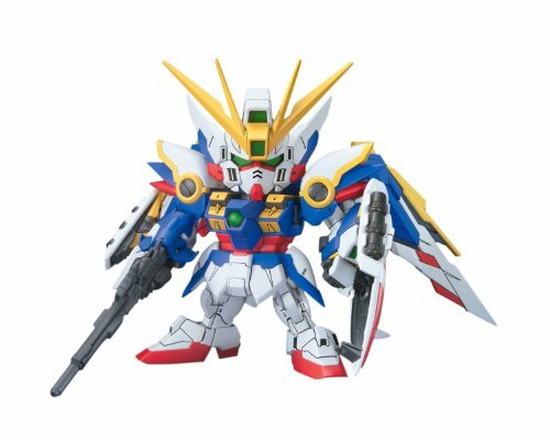 BB Senshi nr.366 XXG -01W vinge Gundam EW Gundam W Endless Waltz BB Senshi nr.366 XXG -01W vinge Gundam EW Gundam W Endless Waltz