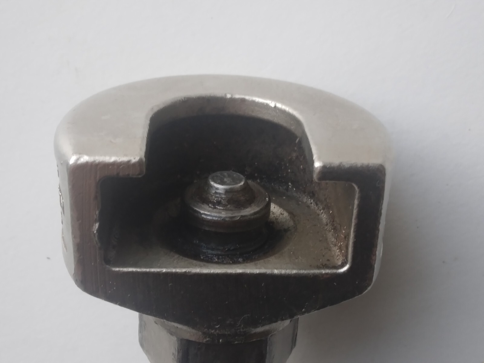 Snapon Power Steering Pulley Puller CJ117C USA eBay