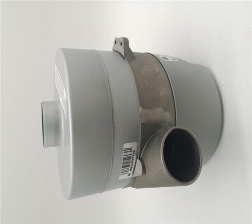 Blower F2.179.2111 240V Heidelberg Printing SM52 DHL - Bild 4 von 5