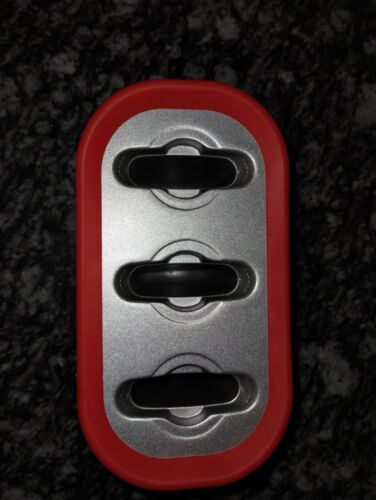 NEW "ZOKU" New Triple Quick Pop Maker, Create 3 Popsicles in Minutes - Picture 3 of 10