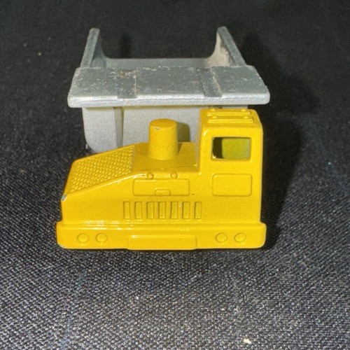 MMTL 1997 Diecast Construction Vehicle Dump Trucks Front End Loader Lot of 6 - Picture 18 of 22