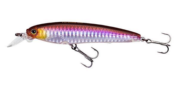 ルアー・フライ Yurii オンライン限定】i-WING TRIPLE FRY(アイウィング トリプル