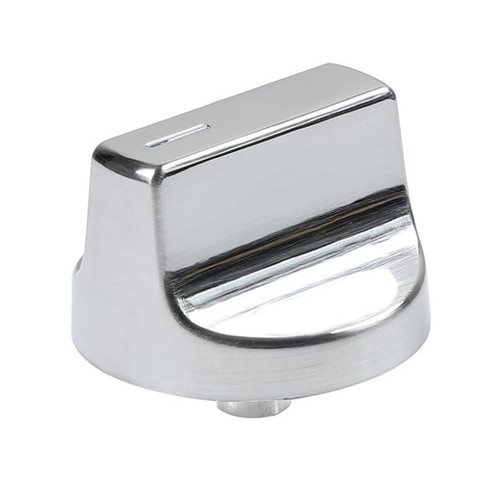 Whirlpool Gas Range Stove Knob W11366438 For WCG55US0HS00 WCG55US0HS05 - Picture 3 of 7