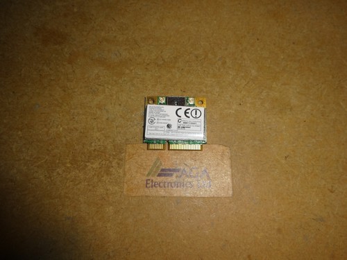 Samsung N510 Laptop (Netbook) Wireless WiFi Karte. Teile-Nr: RTL8192E