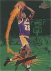 1995-96 Skybox Premium - Eddie Jones #61