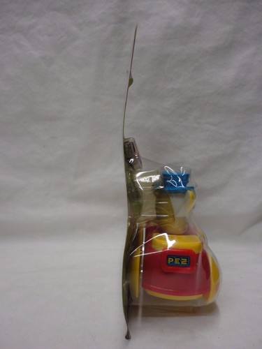 Dispensador de dulces Pez Car Q5 - Imagen 3 de 4
