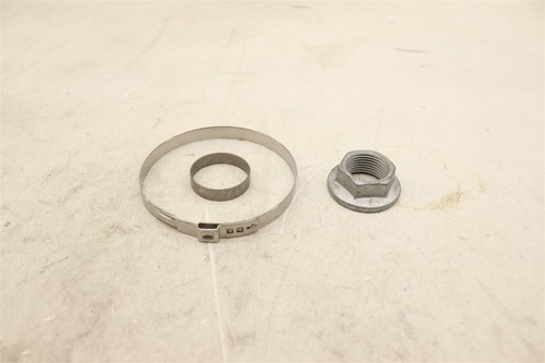 NEW OEM GM Front Outer CV Joint Boot Kit 15269555 Chevy Olds Buick Pontiac 95-09 - 第 4/12 張圖片