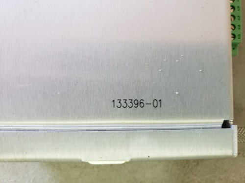 BENTLY NEVADA 3500 OVERSPEED DETECTION 133396-01 NEW - Picture 7 of 7