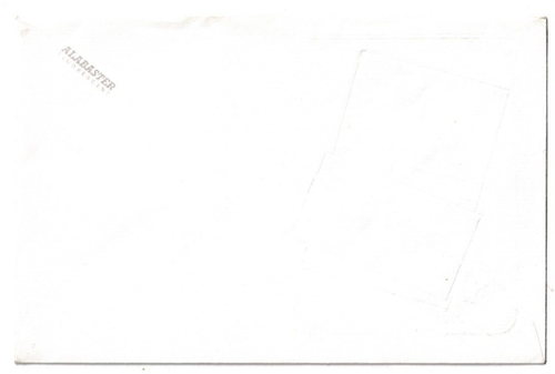 22/8/1979 UK GB FDC - Rowland Hill - The Death of Rowland Hill - Bath Special - Picture 2 of 2