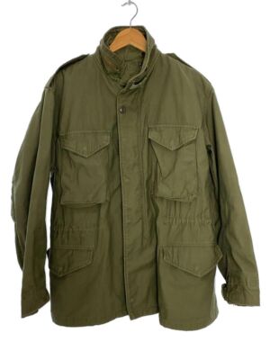 US.ARMY MILITARY JACKET 8415-00-782-2939 khaki Used | eBay