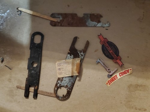 Cox Meyers Manx Dune Buggy .049 Thimble Drome Tether Car 3700 & Box - Picture 21 of 24