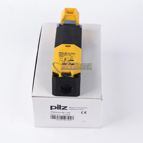 1PC Pilz Psen me1M/1AS 570004 Mechanical Safety Switches New - Picture 2 of 11