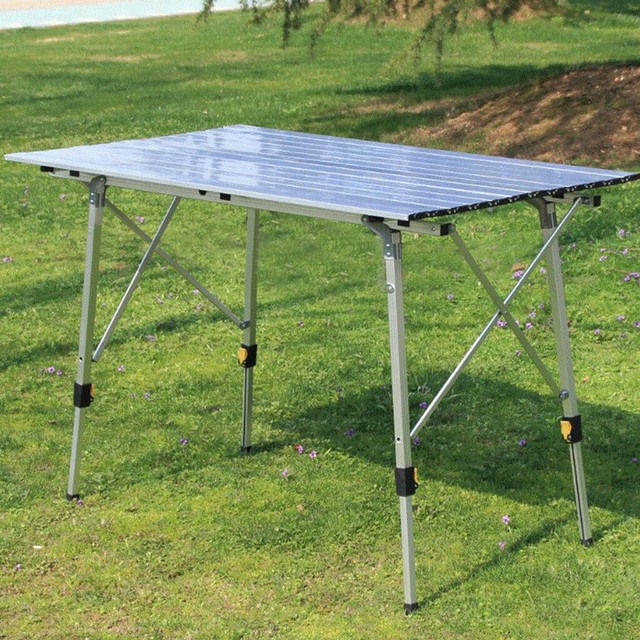 Table And Benches Set Chair Seat Folding Picnic Patio Garden