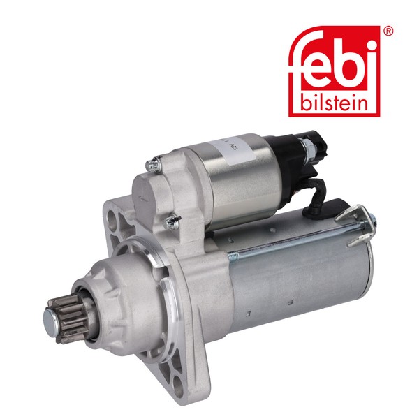 Febi Bilstein Starter FüR VW Tiguan 5N_ 2.0 TDI 4Motion 1.4 TSI Golf VI 5K1 1.6-image