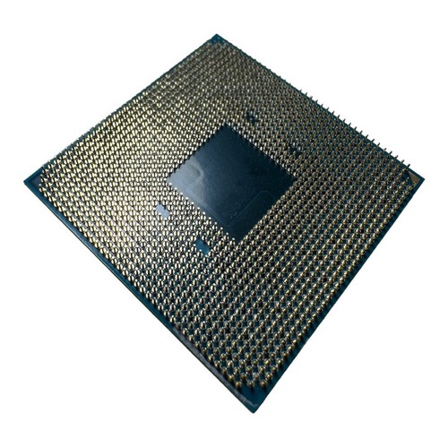 AMD Ryzen 5 2400G - 3.6GHz Quad Core (YD2400C5M4MFB) Processor - Picture 6 of 7