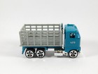 Vintage 1981 Hot Wheels Stake Bed Truck