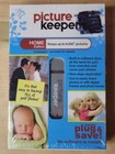 Picture Keeper 8GB Automatic USB Photo Backup Device - Brand New
