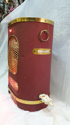 Adria Heizung Elektro/Raumheizgerät, Reese Berlin Zehlendorf,,50/60er --VINTAGE- - Bild 4 von 12