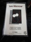 Lee Ritenour Collection Cassette Tape