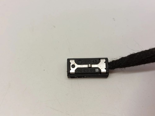 Volkswagen Passat B8 2016 Andere Verkabelung 4B0972623 ROC11160 - Bild 2 von 4