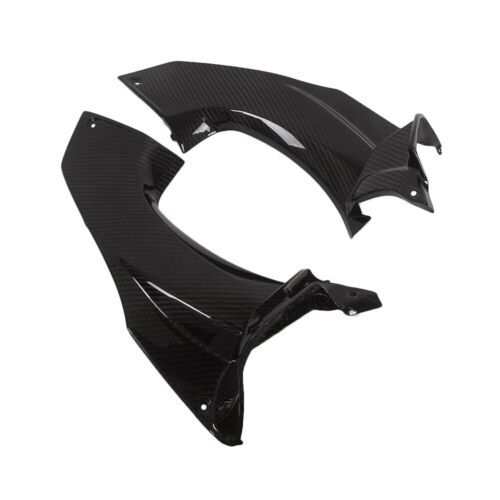 2012 For KAWASAKI ZZR 1400 ZX-14R Carbon Fiber Dashboard Dash board Panels - Bild 4 von 12