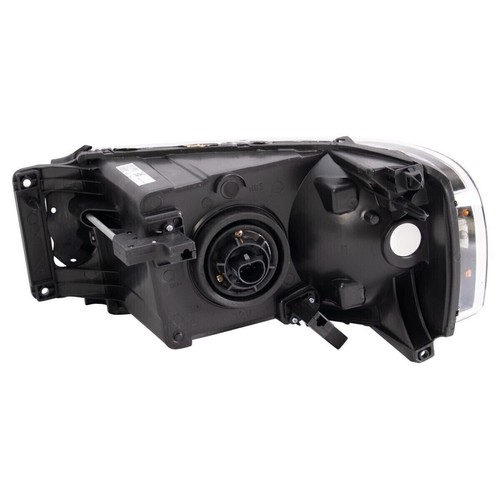 Nuevo juego de faros de rendimiento para Dodge Ram 1500 2500 3500 2002-2005 - Imagen 8 de 8