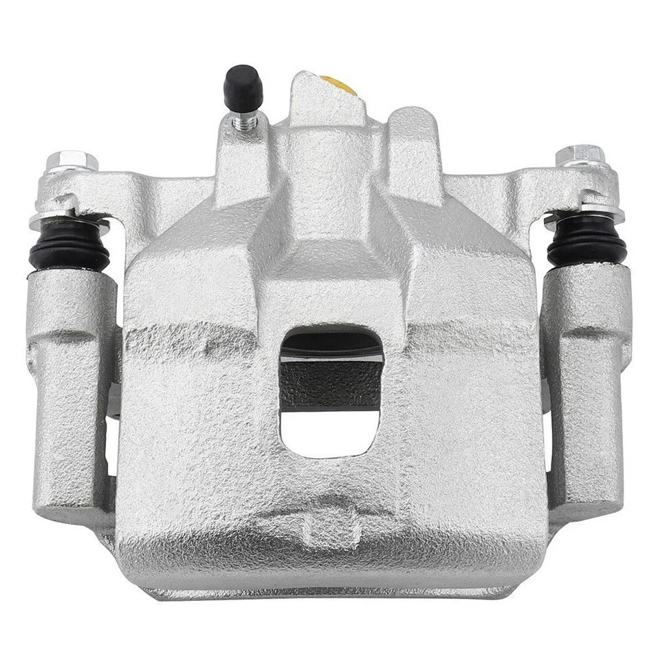 Front Right Brake Caliper Bracket for 1998 - 2002 Toyota Corolla Chevrolet Prizm - Image 2 of 4