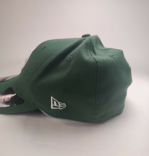New Era New York Jets 2022 Edición Clásica Entrenamiento 39thirty Verde Talla L/XL - Imagen 4 de 10